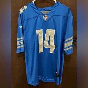 Amon-Ra St.Brown Jersey